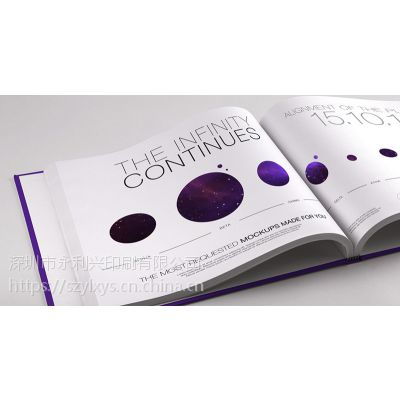 深圳寶安西鄉印刷廠家專業定制 宣傳冊、產品說明書、企業畫冊設計與制作全攻略